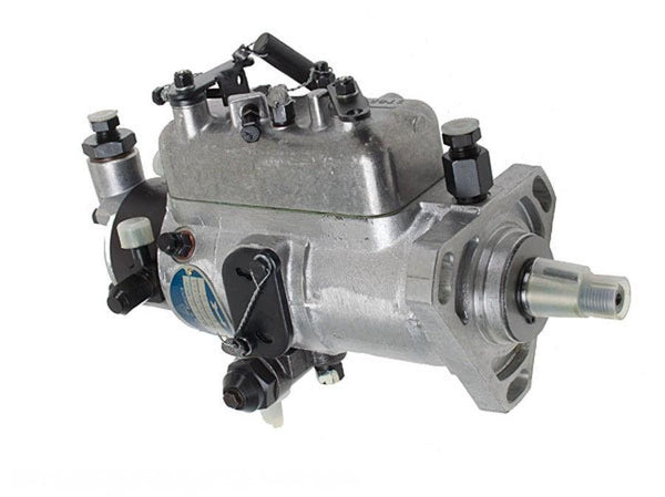 Injection Pump Long 2360 2460 350 360 445 460 Tractor
