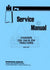 International Harvester 270 Pay Scraper Service Manual