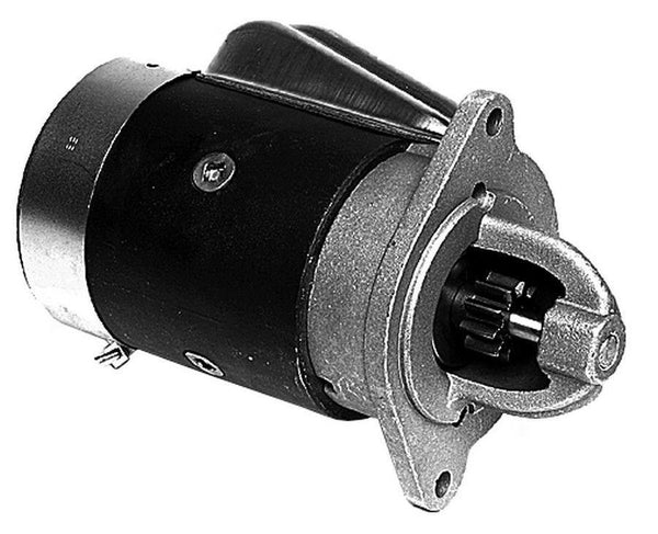 STARTER Ford 620 622 Tractor