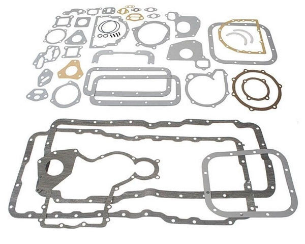 CS5020 Lower Gasket Fits Massey Ferguson Mf1105 Mf1130 Mf1135 Mf750 Mf760