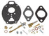 C549BV Carburetor Repair Kit Fits Massey Ferguson Mf165 Mf65 Mf3165 Tractor