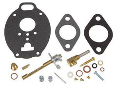 C549BV Carburetor Repair Kit Fits Massey Ferguson Mf165 Mf65 Mf3165 Tractor