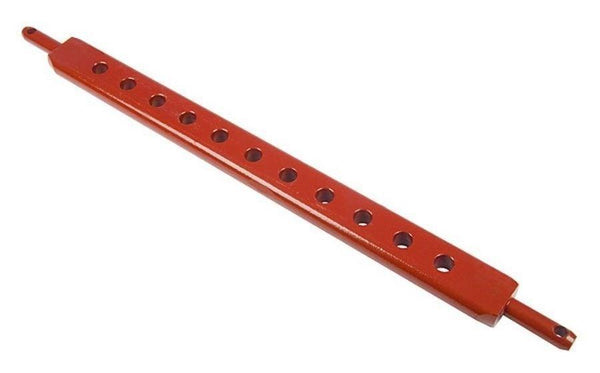 Red Drawbar For Ford Tractors 1000 1100 1110 1120 1200 1210 1220 1300 1310 13...