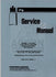 CADET 76 80 81 82 Engine Fuel Electrical Service Manual