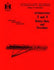 International 3 and 4 Rotary Hoes and Drawbars Operators Manual