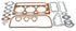 Upper Gasket Set Fits Massey Ferguson Fe35 Mf203 Mf205 Mf35 Tractor Industrial