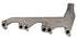Exhaust Manifold Fits John Deere 4000 4010 4020 4050 4230 4240