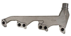 Exhaust Manifold Fits John Deere 4000 4010 4020 4050 4230 4240