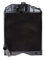 181623M1 Radiator Fits Ferguson MF35 TE20 TEA20 TO20 TO30 TO35 MF202 MF204