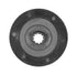 Clutch Disc International Harvester  Cub 154 Lo-Boy Cub 185 Lo-Boy Cub 184