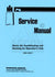 International Harvester Tractor Combine Air Conditioning Heating Service Manual