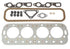 Valve Grind Gasket Kit International Harvester 100 130 140 200 230 240 330