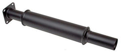 Muffler Fits John Deere 50 520 B Bn 530 Bw Tractor