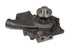Water Pump Fits John Deere 4040 4230 Tractor