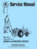 International 2050 3050 Loader 1622 3121 3131 3141 3152 Back hoe Service Manual
