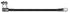 Battery Cable Fits John Deere 330 440 430 Tractor