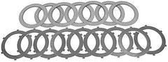 Pto Clutch Kit International Harvester 1086 1486 1566 1586 3288 3388 3588 3688