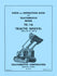 TRACTOMOTIVE TS-16 TS16 Tractor Shovel Operators Parts Manual