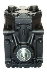 AC COMPRESSOR International Harvester 3388 886 Tractor