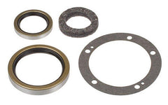 Crank Seal Kit FIts Massey Ferguson Harris F40 MF135 MF150 MF35 MF50 TE20 TO20