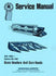 International 800 Series Corn Head Heads Service Manual