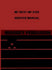 Massey Ferguson MF 2675 2705  MF2675 MF2705 Tractor Shop Service Manual