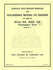 Waukesha FC Engine HA HAH HE Payloader Service Manual