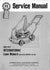 International 3309 3310 3312 3313 3314 15 Mower Service