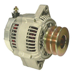 New 12V Alternator Fits John Deere 7520 6110L 6120L 6210 6215 6220 6310