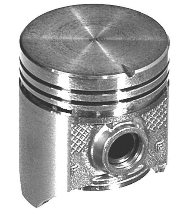 Piston .030 Overbore Fits Ford 800 801 900 901 and 4000