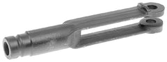 890674M1 Fork Level Box Fits Massey Ferguson Te20 To20 To30 To35 Tractor