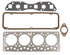 836283M91 Gasket Set Fits Massey Ferguson Mf165 Mf65 Tractor