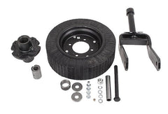 Caster Assembly Alamo rotary cutters Service Rhino mowers A60B A72B RX60 A60