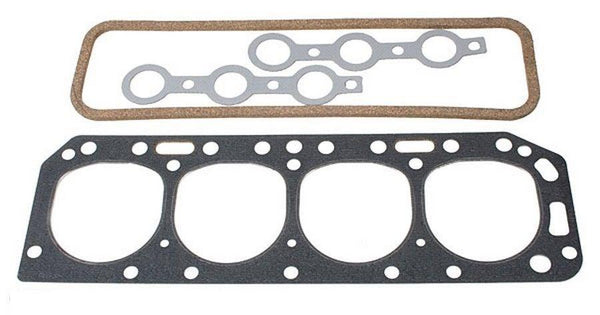 Ford GASKET KIT 2000 501 600 601 700 701 Tractor