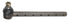 TIE ROD END Case International Harvester 7110 7120 7130 7140 7150 7210 7220