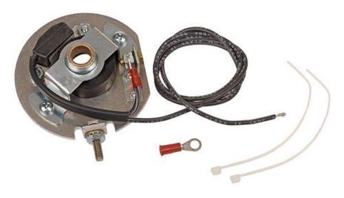 Electronic Ignition Kit Ford 2N 2-N 8N 8-N 9N 9-N  12 volt Negative ground