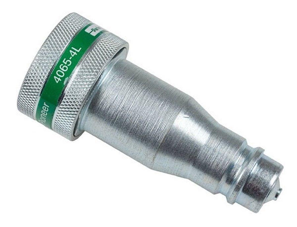 Adapter Coupler Fits Ford And John Deere Tractors
