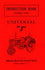 Minneapolis Moline J Universal Tractor Operators Instruction Manual