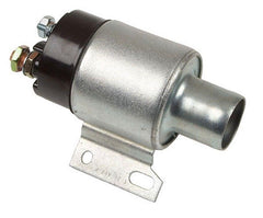 Solenoid Case International Harvester Tractors