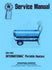 International Portable Heater 60 100 150 Service Manual
