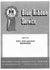 INTERNATIONAL 3121 3131 3141 Backhoe Service Manual IH