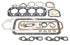 International Harvester Gasket Set A AV B BN C Super A Super AV Tractor