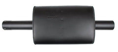 530690M91 Muffler Fits Massey Ferguson MF1100 Tractor