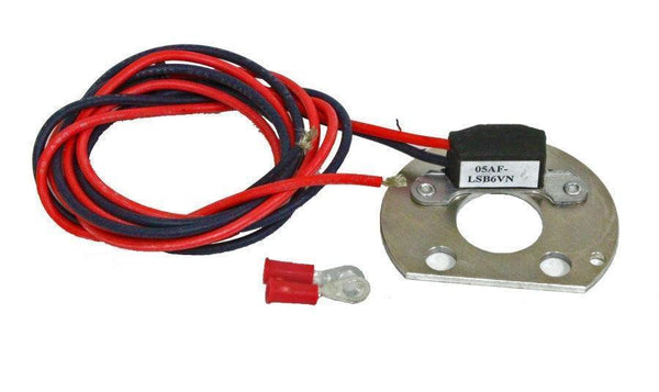 Electronic Ignition Kit Fits John Deere 4010 1800 7700 12 Volt Negative Ground