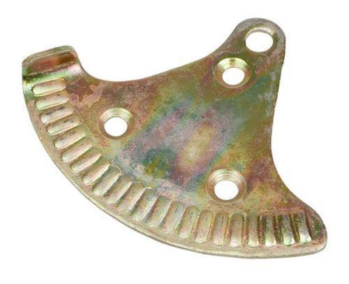 Throttle Control Plate Ford 8N 8-N Tractor