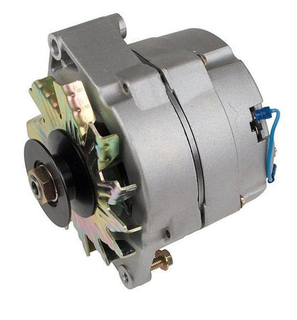 8NE10305SE Alternator Fits Ford Late 8N Models 600 thur 400 Year 1955 to 1964