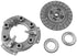 Clutch Kit No Core Allis Chalmers B C Ca Tractor