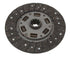 Clutch Disc Ford 2000 2N 4000 501 600 601 700 701 800 801 8N 900 901 9N NAA