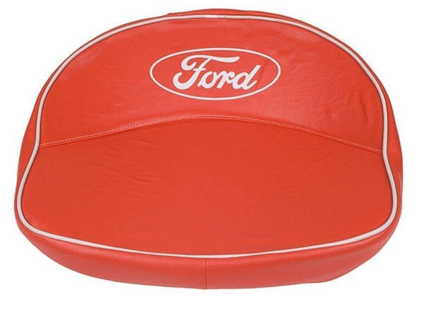 Cushion Red Ford 1000 1100 1110 1120 1200 1210 1220 1300 1320 1500 1510 1520