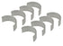 International Rod Bearing Set 0.020" 544 574 584 585 664 674 684 2544 Tractor